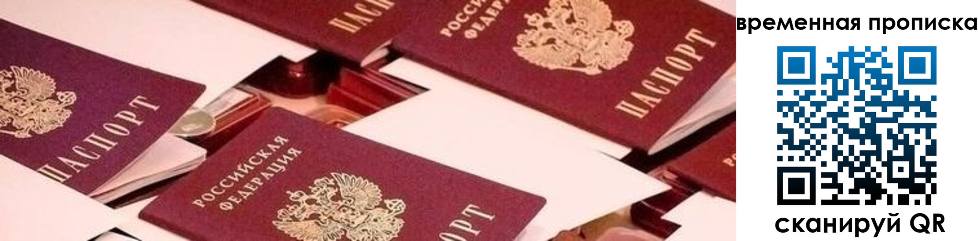временная регистрация адрес в Ельне
